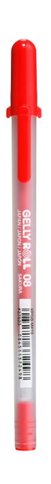 Sakura Sakura Gelly Roll Classic 08 Rouge